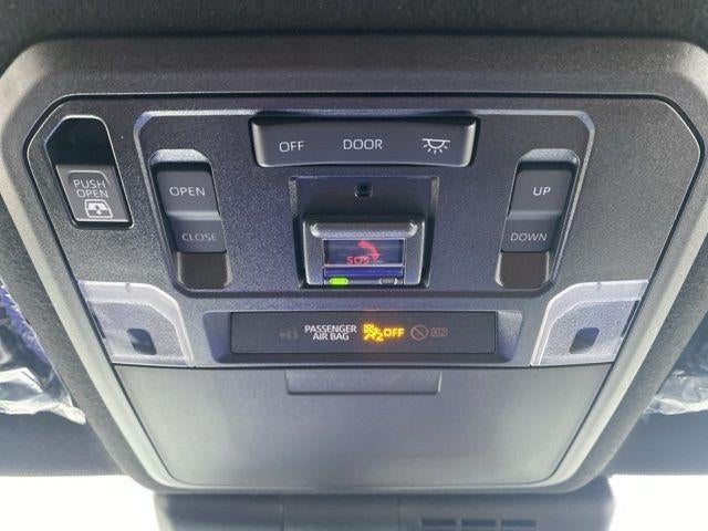 2025 Toyota 4Runner Limited