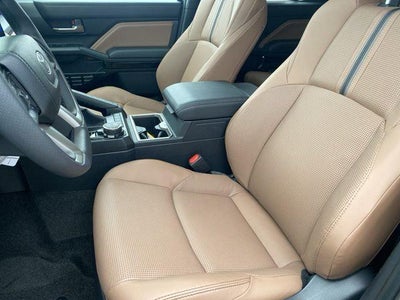 2025 Toyota 4Runner Limited