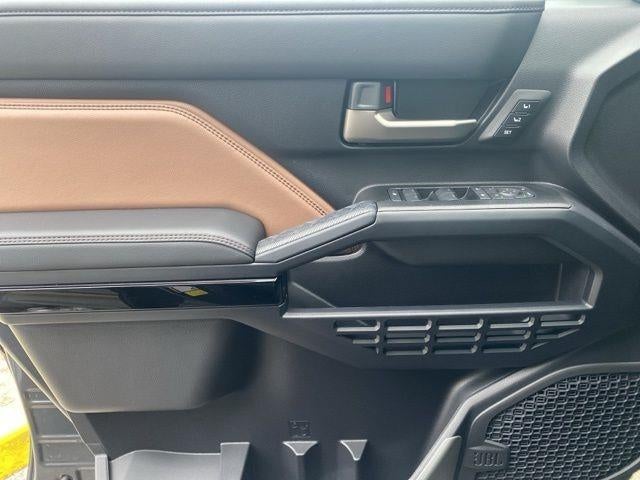 2025 Toyota 4Runner Limited