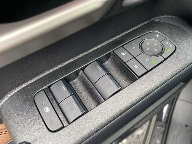 2025 Toyota 4Runner Limited