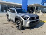 2026 Toyota 4Runner Hybrid TRD Off Road