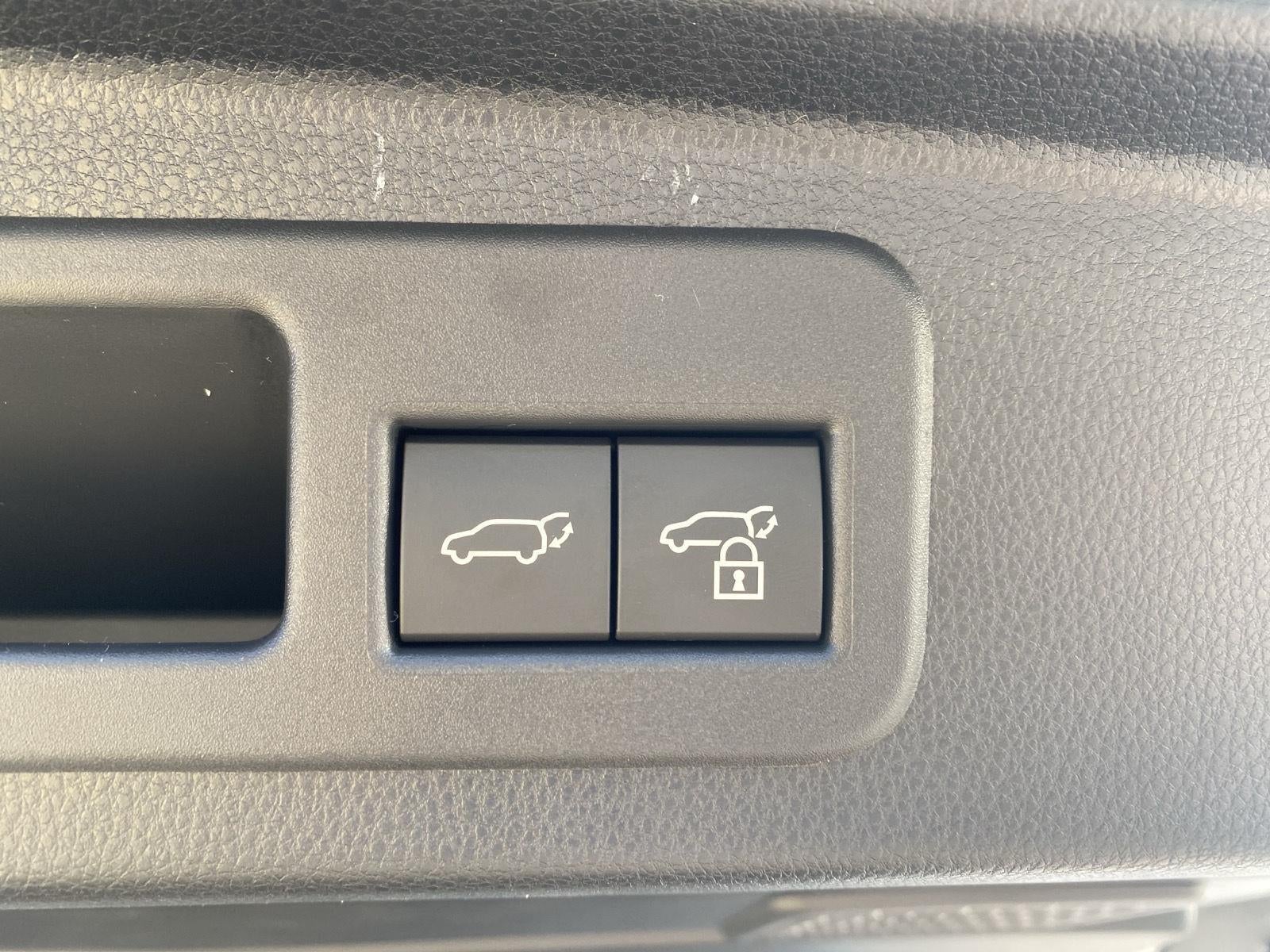 2026 Toyota 4Runner Hybrid TRD Off Road