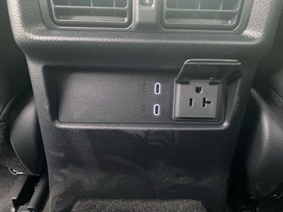 2025 Toyota 4Runner i-FORCE MAX Hybrid Limited