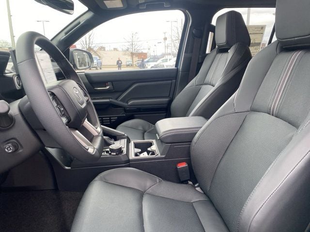 2025 Toyota 4Runner i-FORCE MAX Hybrid Limited