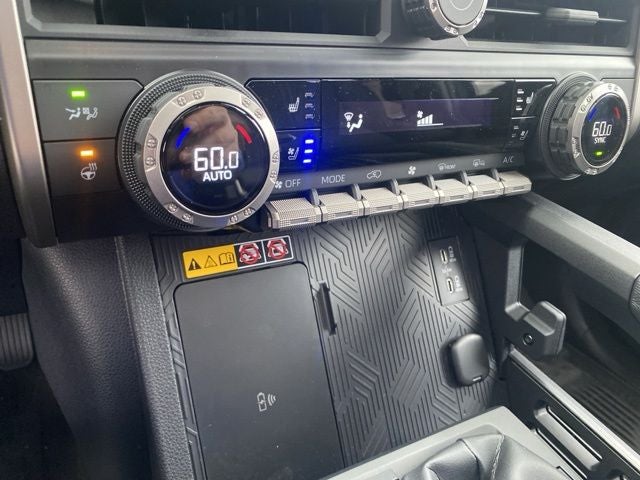 2025 Toyota 4Runner i-FORCE MAX Hybrid Limited