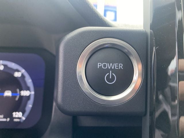 2025 Toyota 4Runner i-FORCE MAX Hybrid Limited