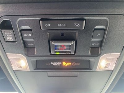 2025 Toyota 4Runner i-FORCE MAX Hybrid Limited