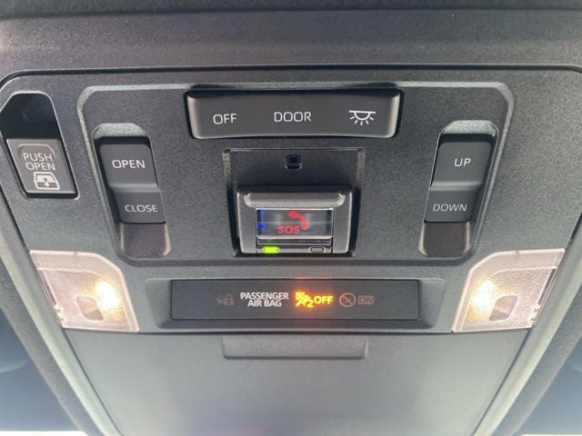 2025 Toyota 4Runner i-FORCE MAX Hybrid Limited