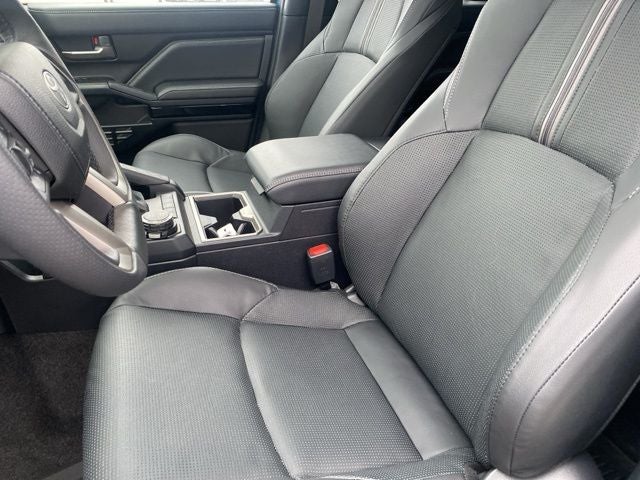 2025 Toyota 4Runner i-FORCE MAX Hybrid Limited