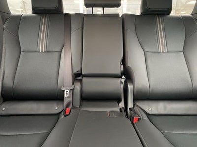 2025 Toyota 4Runner i-FORCE MAX Hybrid Limited