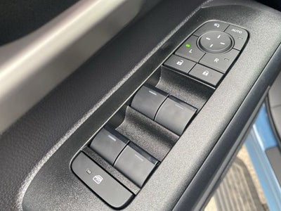 2025 Toyota 4Runner i-FORCE MAX Hybrid Limited