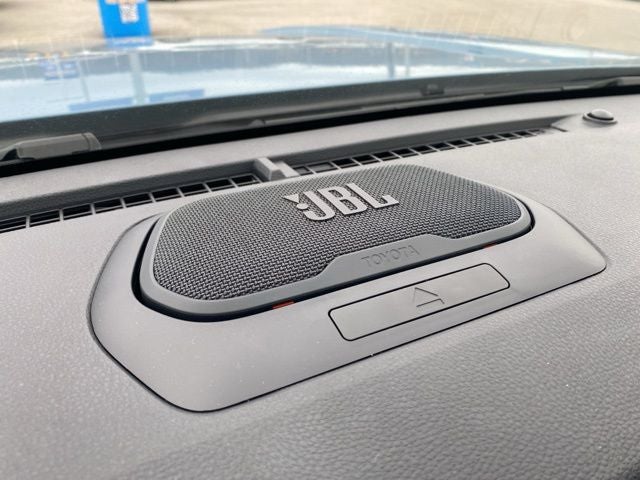 2025 Toyota 4Runner i-FORCE MAX Hybrid Limited