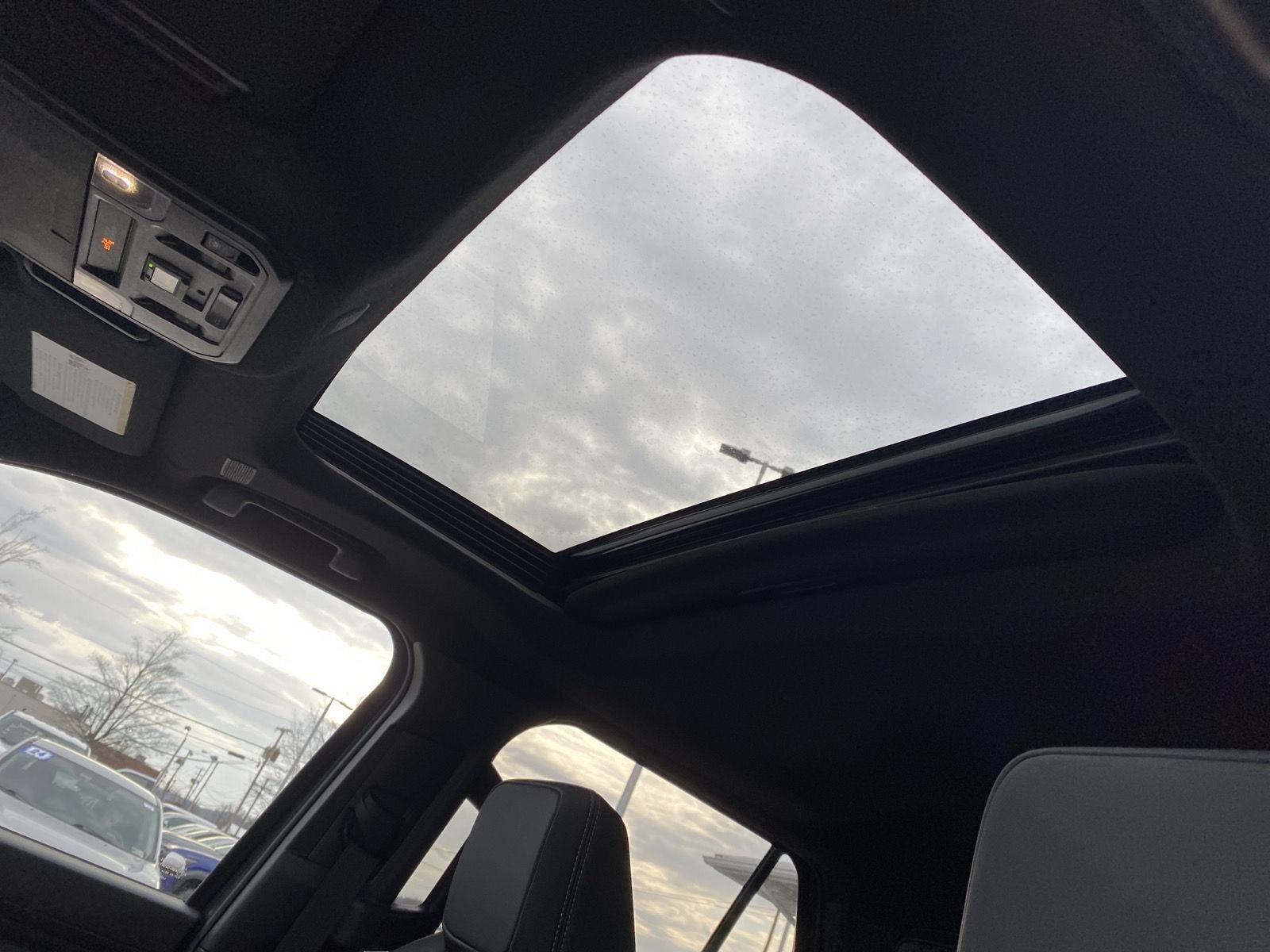 2026 Toyota 4Runner TRD Off-Road Premium HV