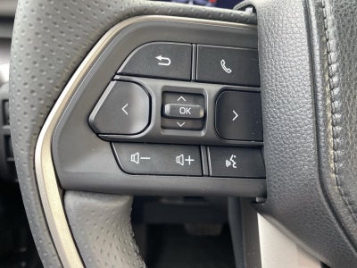 2026 Toyota 4Runner TRD Off-Road Premium HV