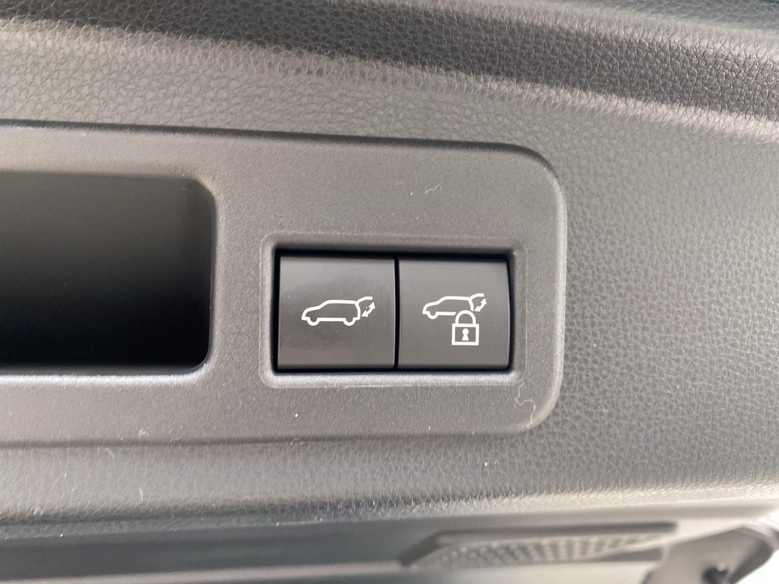 2026 Toyota 4Runner TRD Off-Road Premium HV