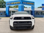 2026 Toyota 4Runner TRD Off-Road Premium HV