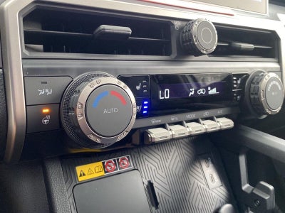 2026 Toyota 4Runner TRD Off-Road Premium HV