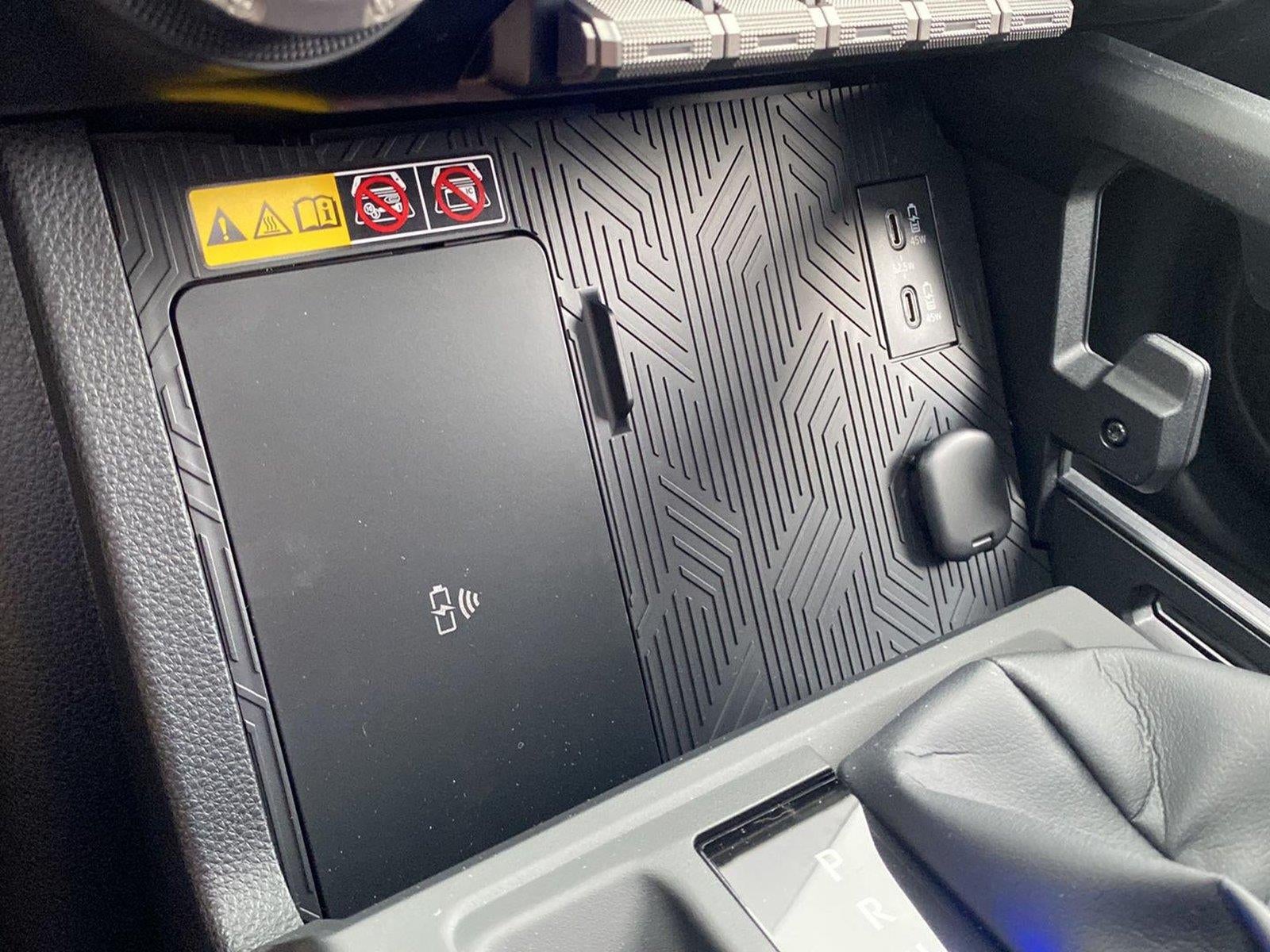 2026 Toyota 4Runner TRD Off-Road Premium HV