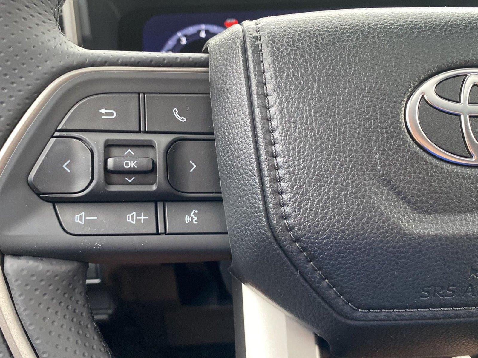 2026 Toyota 4Runner TRD Off-Road Premium HV