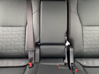 2026 Toyota 4Runner TRD Off-Road Premium HV