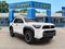 2026 Toyota 4Runner TRD Off-Road Premium HV