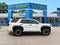 2026 Toyota 4Runner TRD Off-Road Premium HV