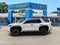 2026 Toyota 4Runner TRD Off-Road Premium HV