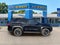 2026 Toyota 4Runner TRD Off-Road Premium HV