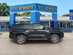 2025 Toyota 4Runner Limited HV