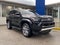2025 Toyota 4Runner Limited HV