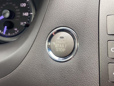 2012 Lexus ES 350 SEDAN