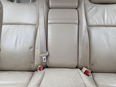 2012 Lexus ES 350 SEDAN