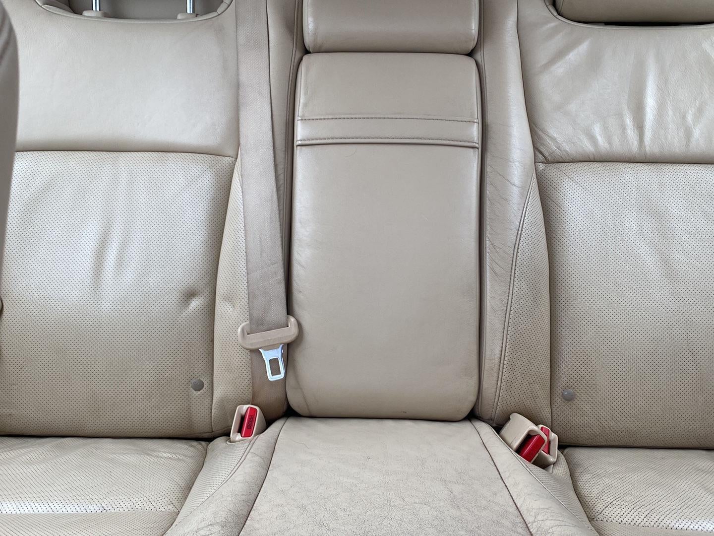 2012 Lexus ES 350 SEDAN