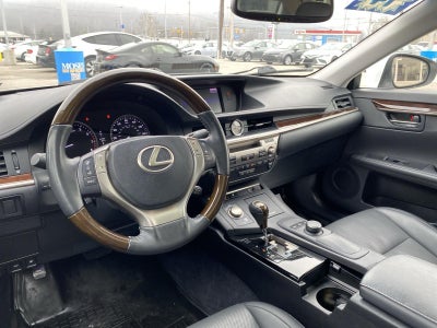 2014 Lexus ES 350 SEDAN