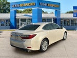 2017 Lexus Es ES 350