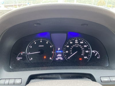2017 Lexus LS LS 460