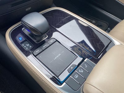 2021 Lexus LS LS 500