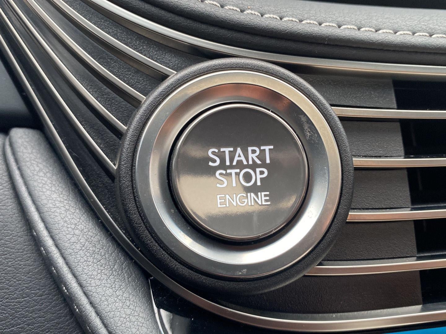 2021 Lexus LS LS 500