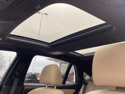 2021 Lexus LS LS 500