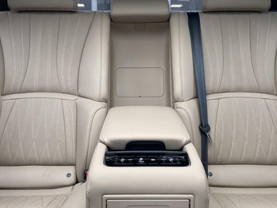 2021 Lexus LS LS 500