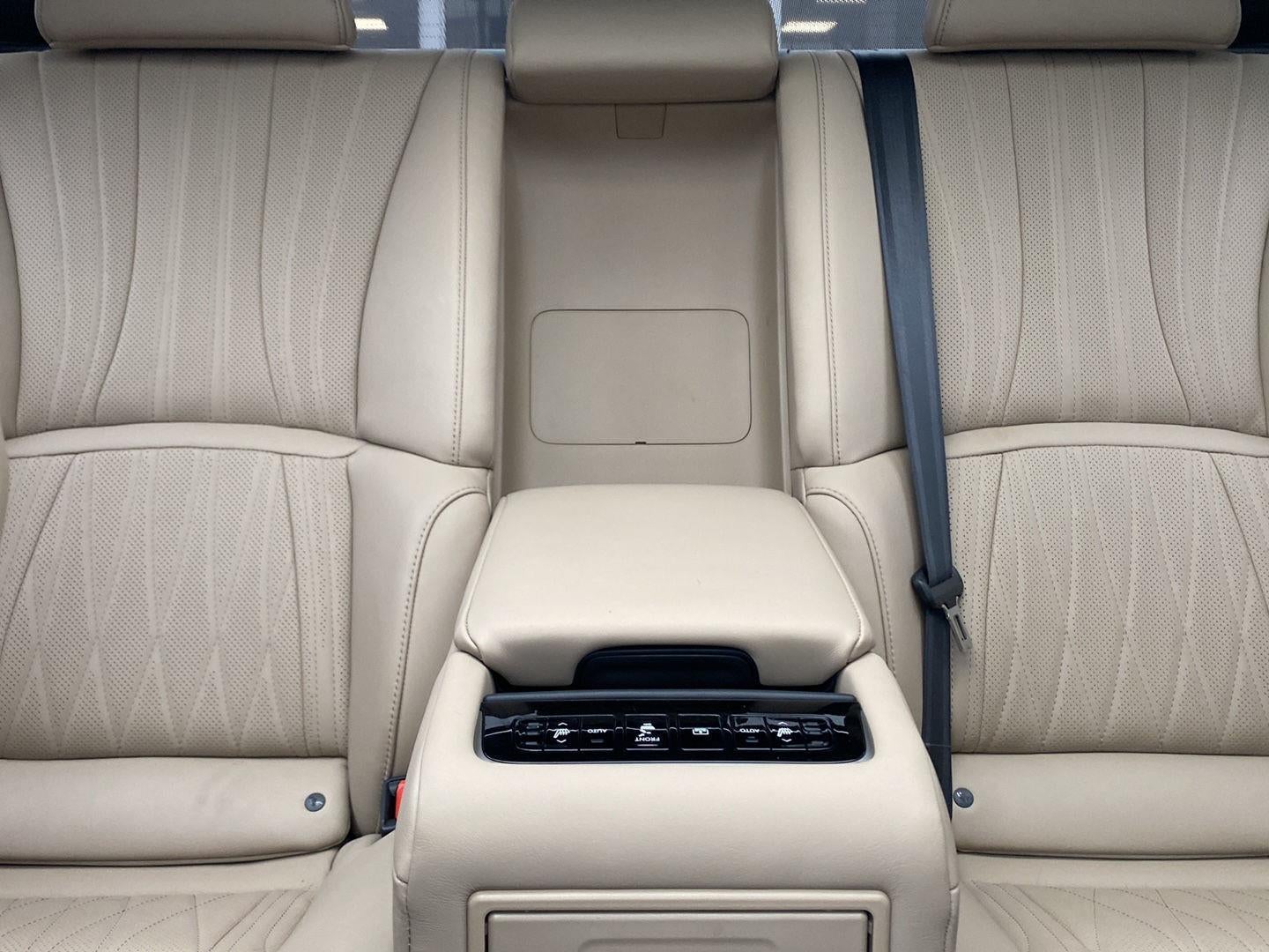 2021 Lexus LS LS 500