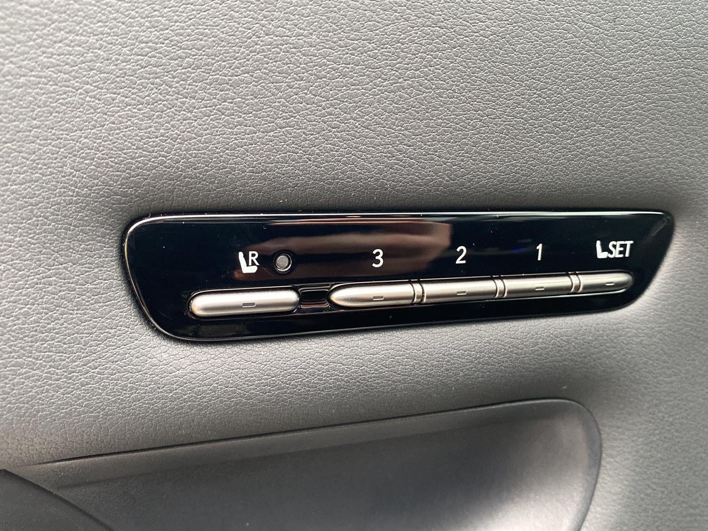 2021 Lexus LS LS 500