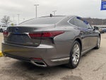 2021 Lexus LS LS 500
