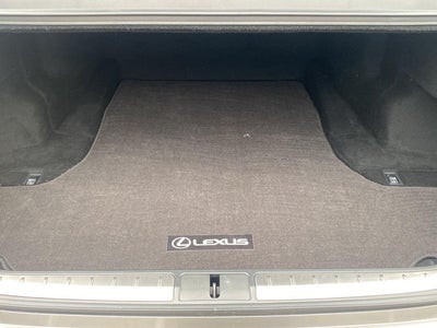 2021 Lexus LS LS 500