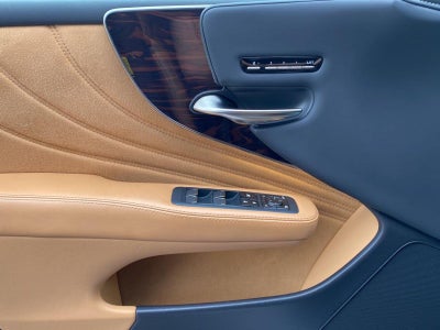 2022 Lexus Ls LS 500