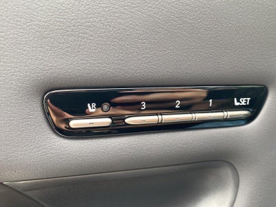 2022 Lexus Ls LS 500