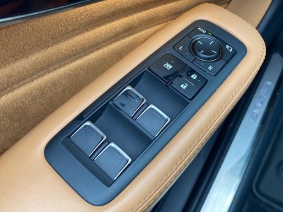 2022 Lexus Ls LS 500