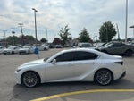 2022 Lexus IS IS 300