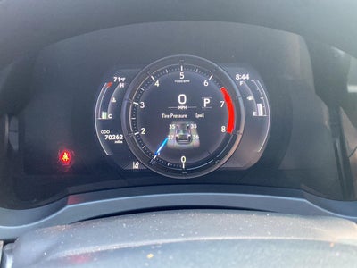 2021 Lexus IS IS 350 F SPORT