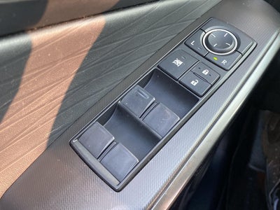 2021 Lexus IS IS 350 F SPORT